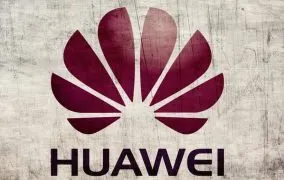 هواوی