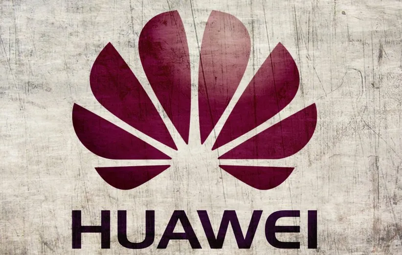 هواوی
