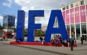 نمایشگاه IFA 2020