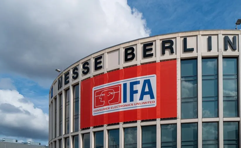 نمایشگاه IFA 2020