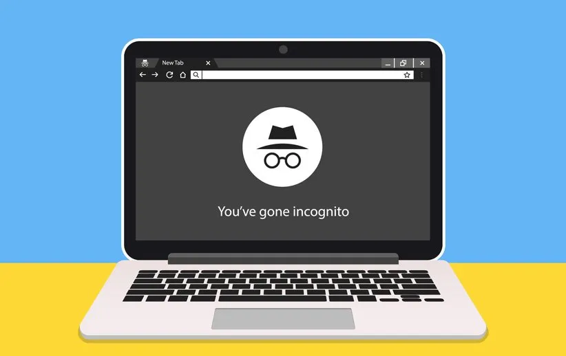 حالت ناشناس