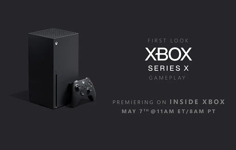 ایکس باکس سری ایکس