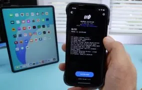 جیلبریک اپل