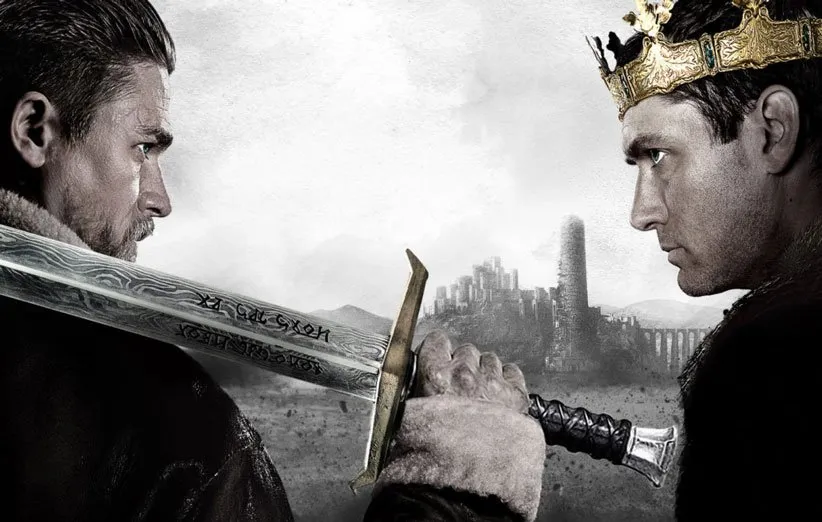 بلاک باسترهای قدرنادیده قرن 21