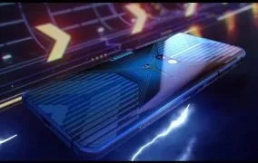 گوشی گیمینگ لنوو