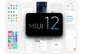 رابط کاربری MIUI 12