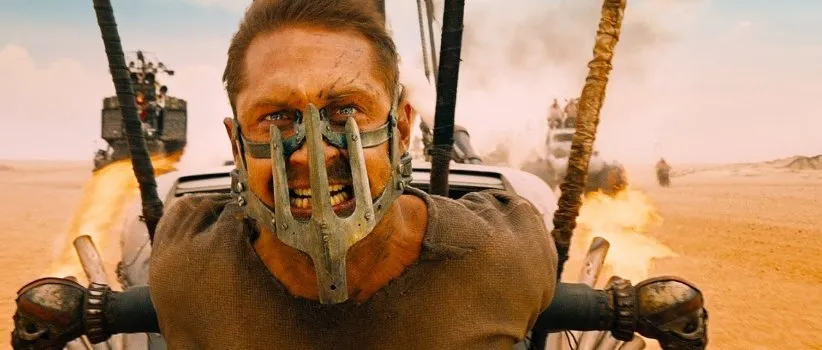 فیلم‌های اکشن