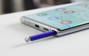 گلکسی نوت 20