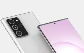 گلکسی نوت 20