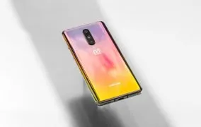 شارژ وان پلاس