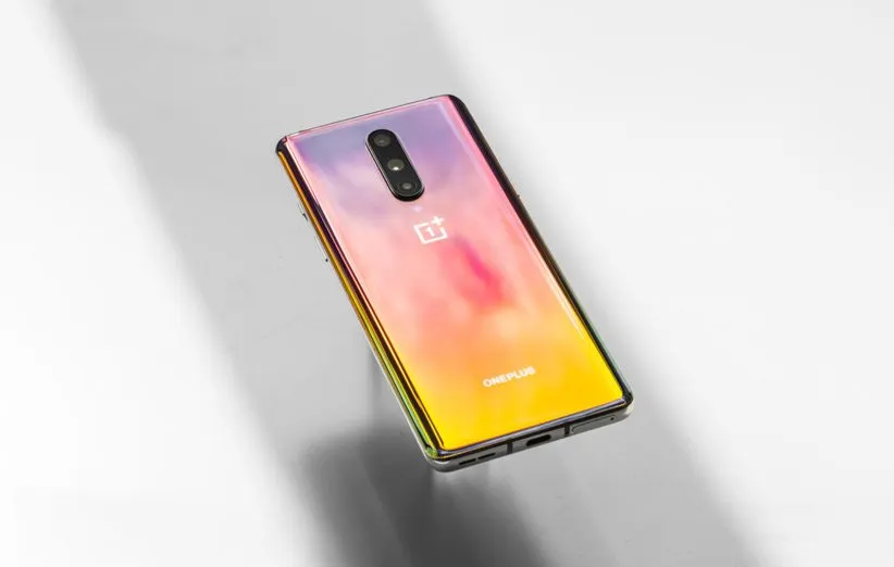 شارژ وان پلاس