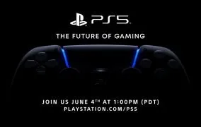 معرفی بازی های پلی استیشن 5