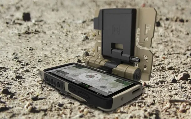 S20 Tactical Edition