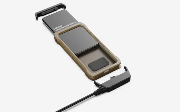 S20 Tactical Edition