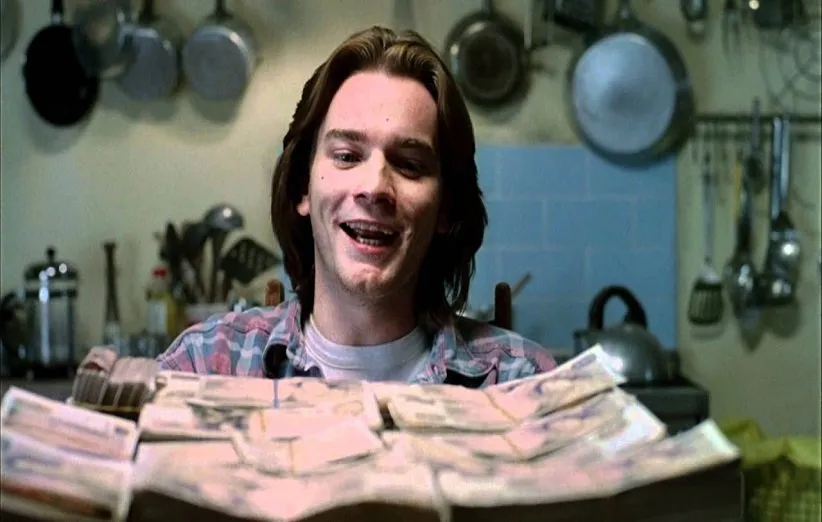 فیلم های مهجور کارگردانان مشهور گور کم عمق