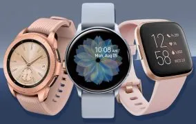 فروش ساعت هوشمند