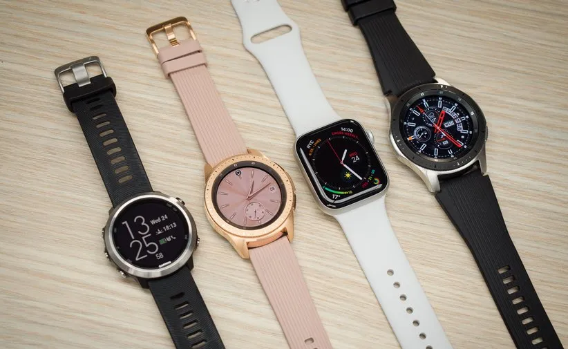 فروش ساعت هوشمند