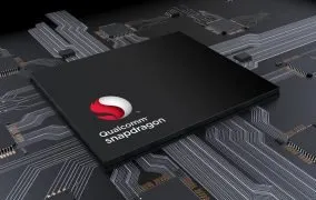 اسنپدراگون 768G