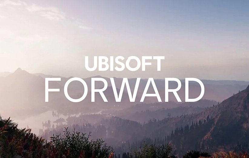 برنامه Ubisoft Forward