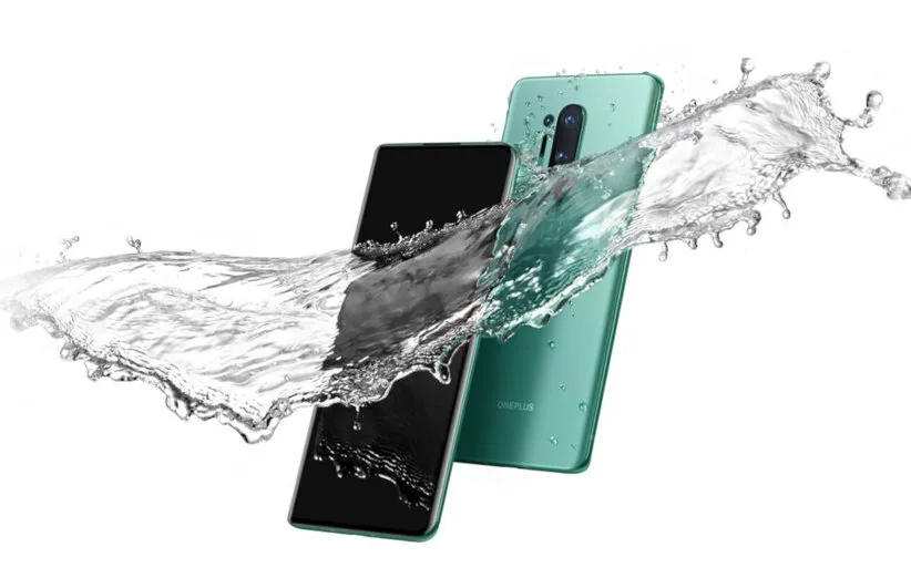 رابط کاربری OxygenOS