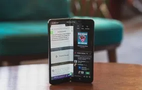 گلکسی فولد لایت