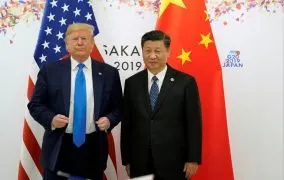 تهدید شرکت‌های آمریکایی توسط ترامپ