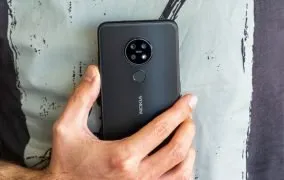 گوشی نوکیا 6.3