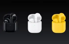 ریلمی بادز ایر نئو