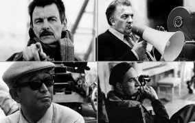 کارگردان مولف