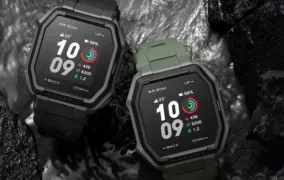 ساعت هوشمند Amazfit Ares