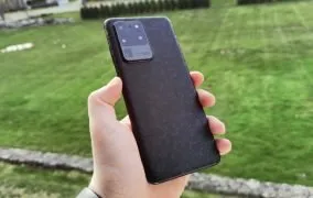 درباره گلکسی نوت 20