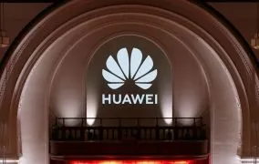 هواوی