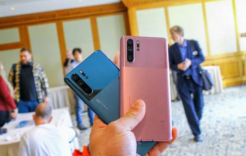 هواوی P30 پرو New Edition