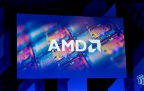 پردازنده‌های بالارده AMD
