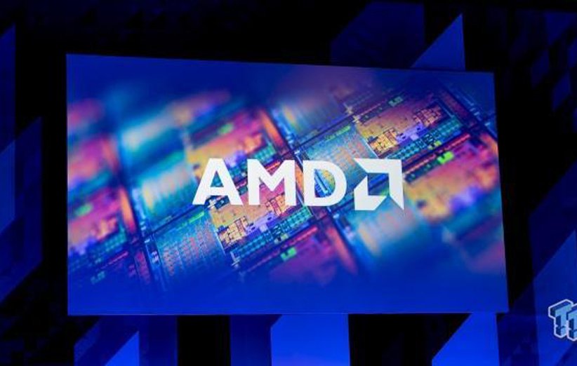 پردازنده‌های بالارده AMD