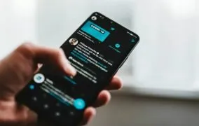 شبکه اجتماعی توییتر