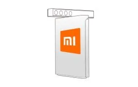 پتنت جدید شیائومی