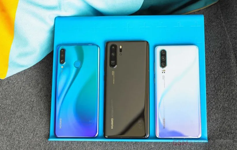 هواوی P30 پرو New Edition