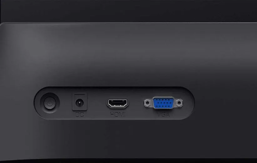 مانیتور ردمی دیسپلی 1A