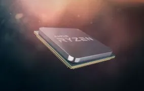 پردازنده‌های رایزن 4000 Renoir