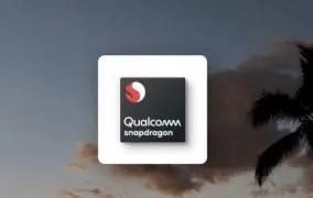 پردازنده کوالکام