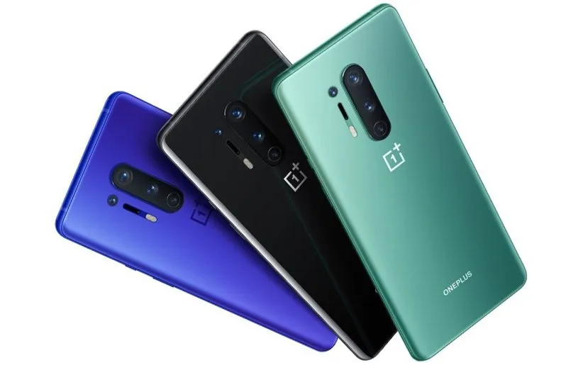 رابط کاربری OxygenOS