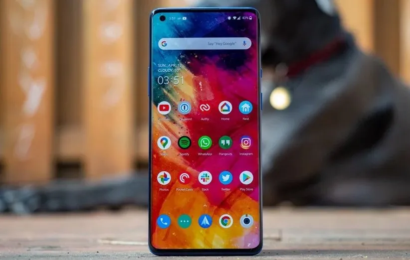 مهم‌ترین بخش گوشی هوشمند