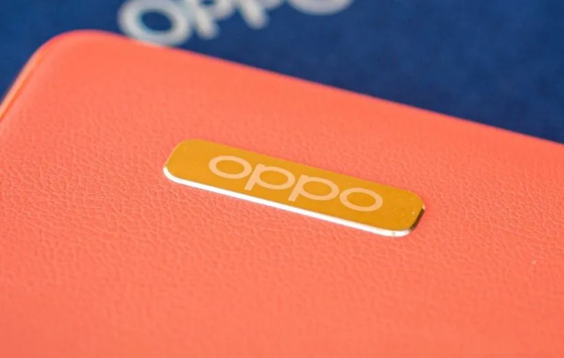 چیپ اختصاصی اوپو