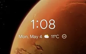 سوپر والپیپر شیائومی