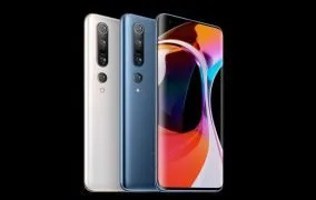 شیائومی می 10e