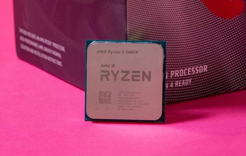 مقایسه Core i5-10600K با Ryzen 5 3600