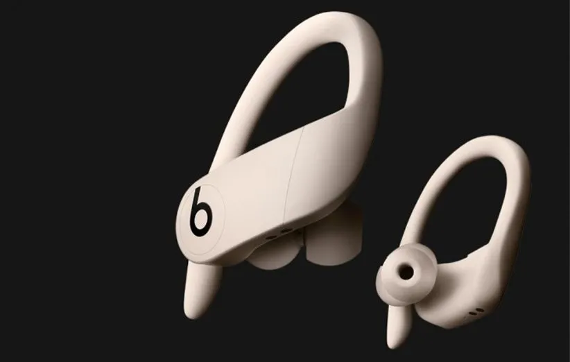 ایرپادز اپل