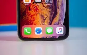 پیام رسان اپل