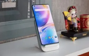 تست باتری وان پلاس 8 پرو